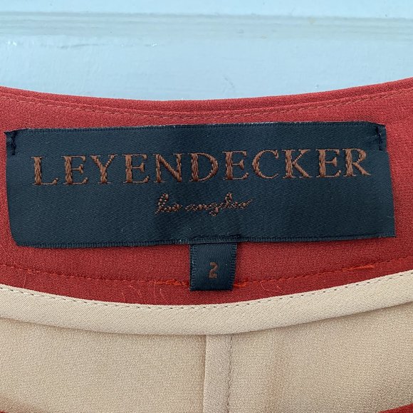 Colorblock camisole - Picture 7 of 8